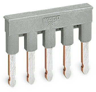 Image of WAGO 281-485