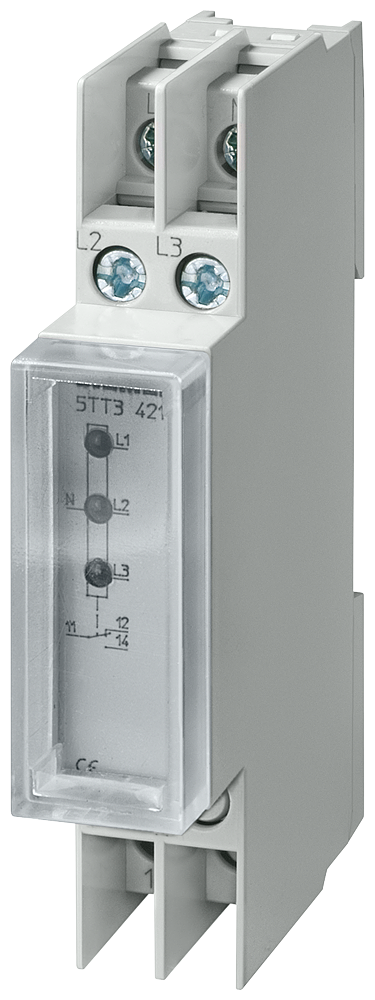 Image of Siemens 5TT3421