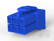Image of TE Connectivity 176274-6