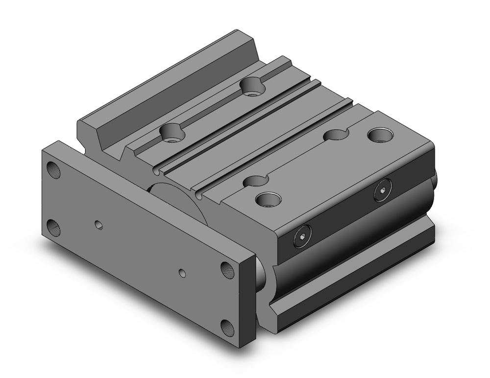 Image of SMC MGPM40TF-50Z