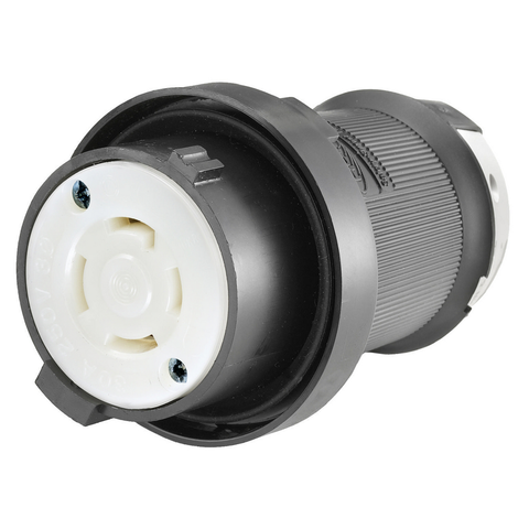 Image of Hubbell Wiring Device-Kellems HBL2723SR