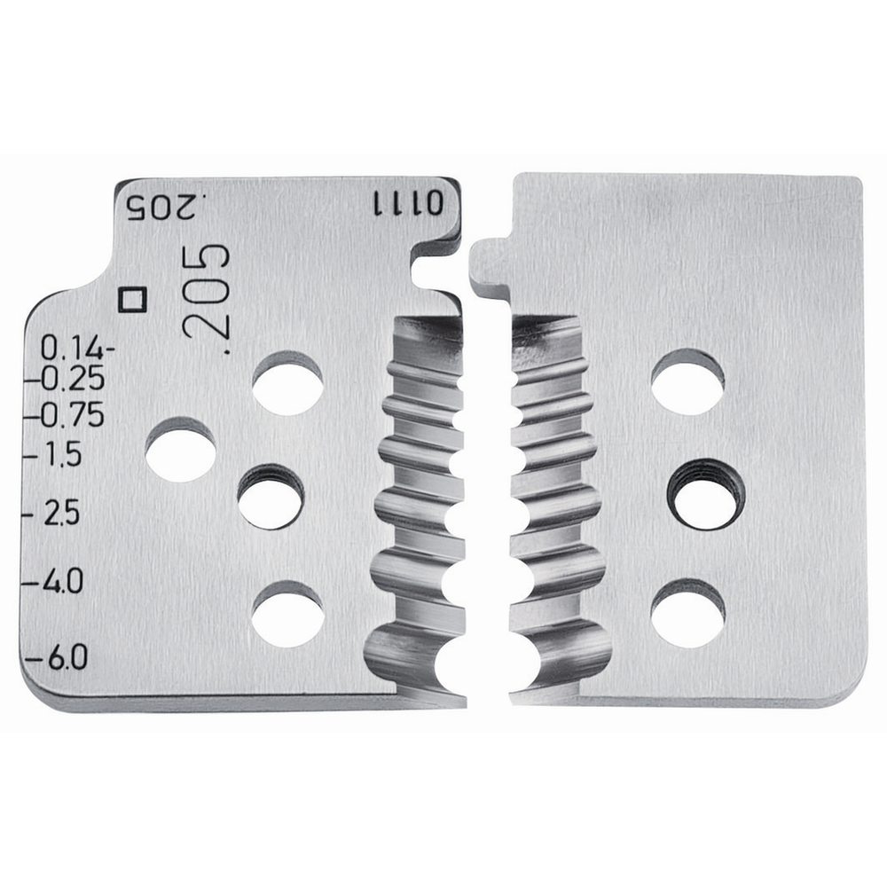 Image of KNIPEX 12 19 06