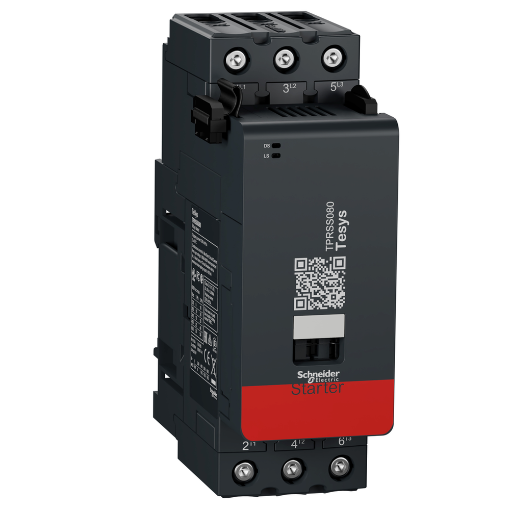 Image of Schneider Electric TPRSS080