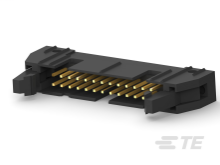 Image of TE Connectivity 5499910-6