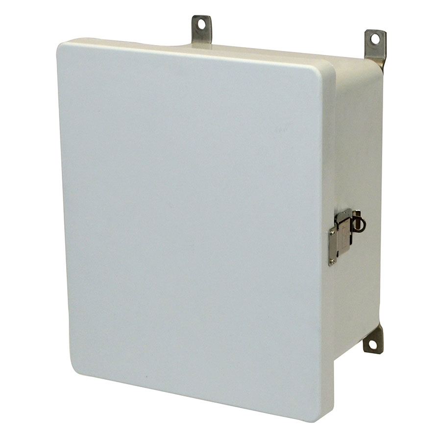 Image of Allied Moulded AM864L