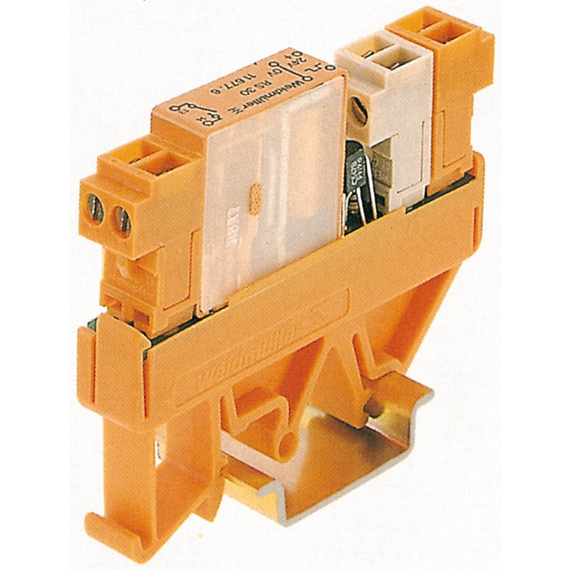 Image of Weidmuller 1167660000