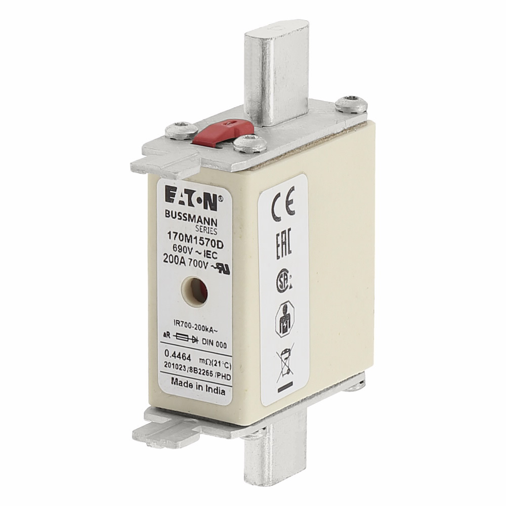 Image of Bussmann 170M1570D