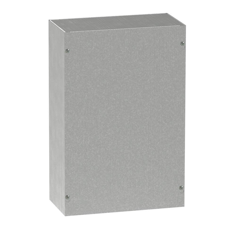 Image of nVent Hoffman ASG24X12X12NK
