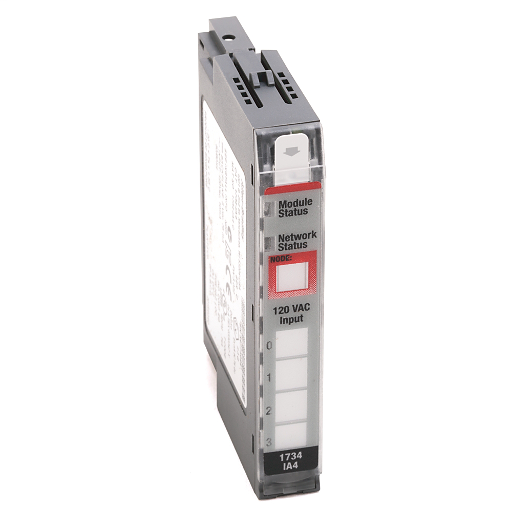 Image of Allen-Bradley 1734-IA4