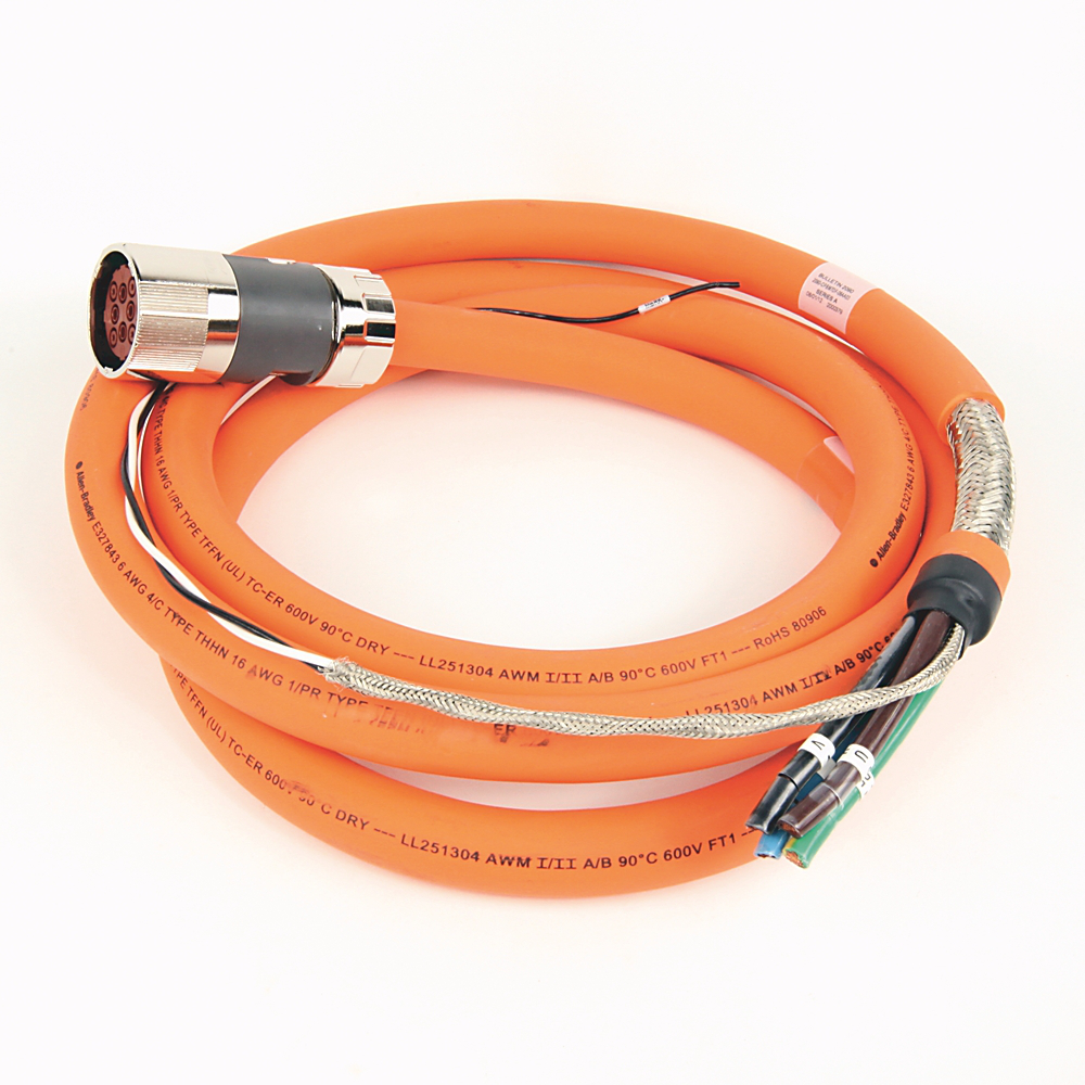 Image of Allen-Bradley 2090-CPBM7DF-04AA15