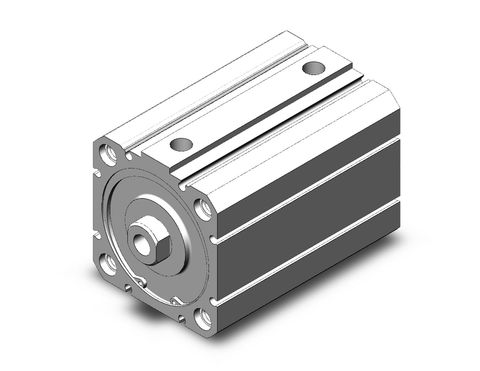 Image of SMC CD55B63-60