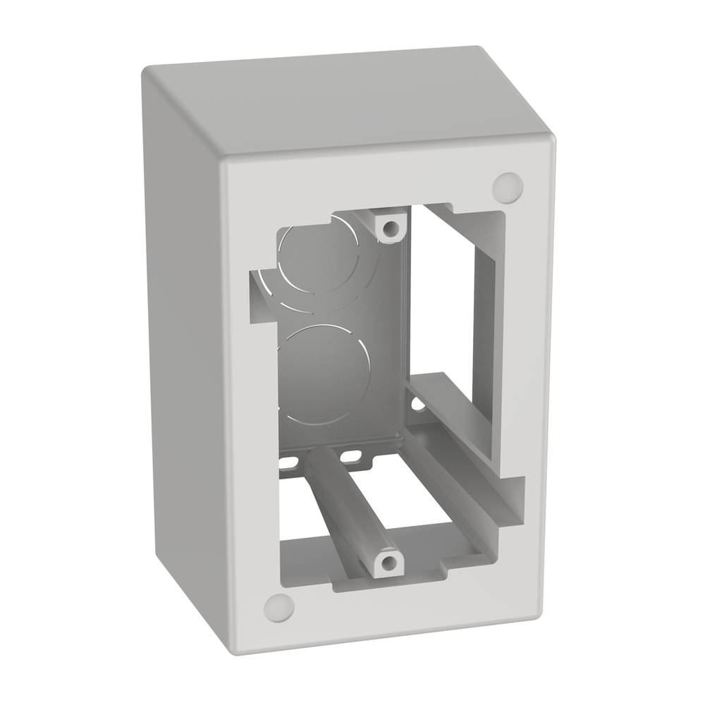 Image of Panduit JB1DWH-A