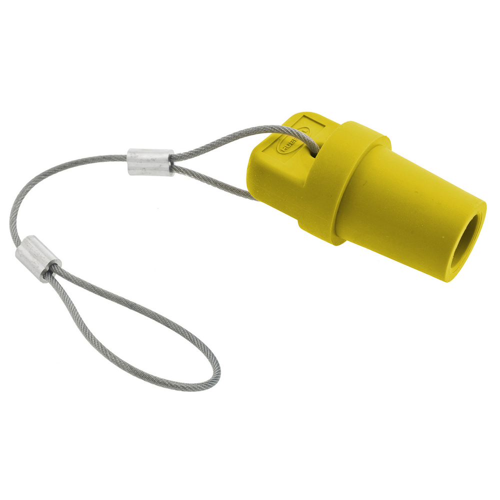 Image of Hubbell Wiring Device-Kellems HBLMCAPY