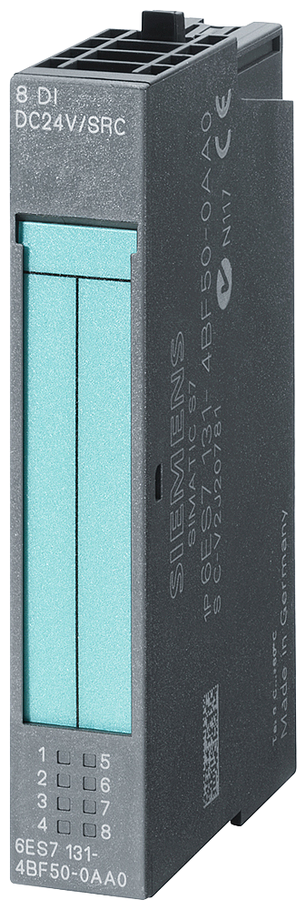 Image of Siemens 6ES71314BF500AA0