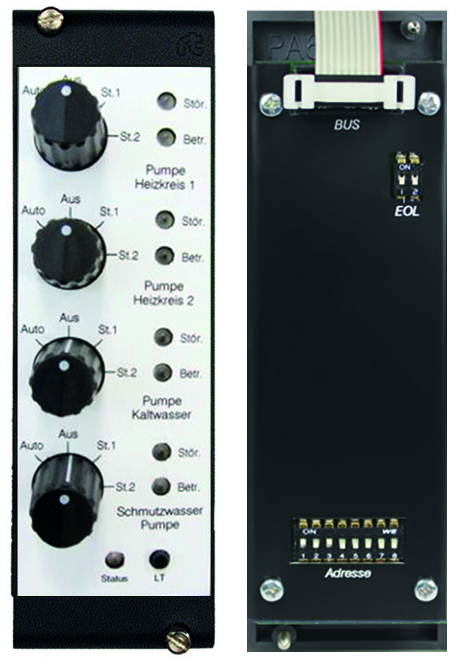 Image of WAGO 2852-7511