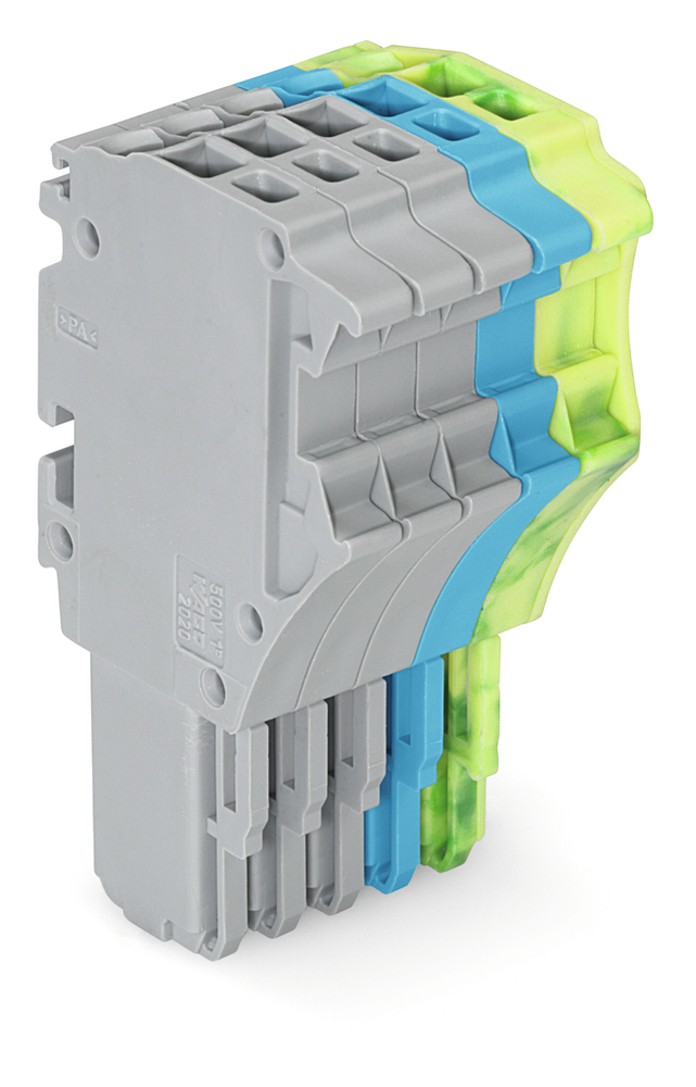 Image of WAGO 2020-105/000-038