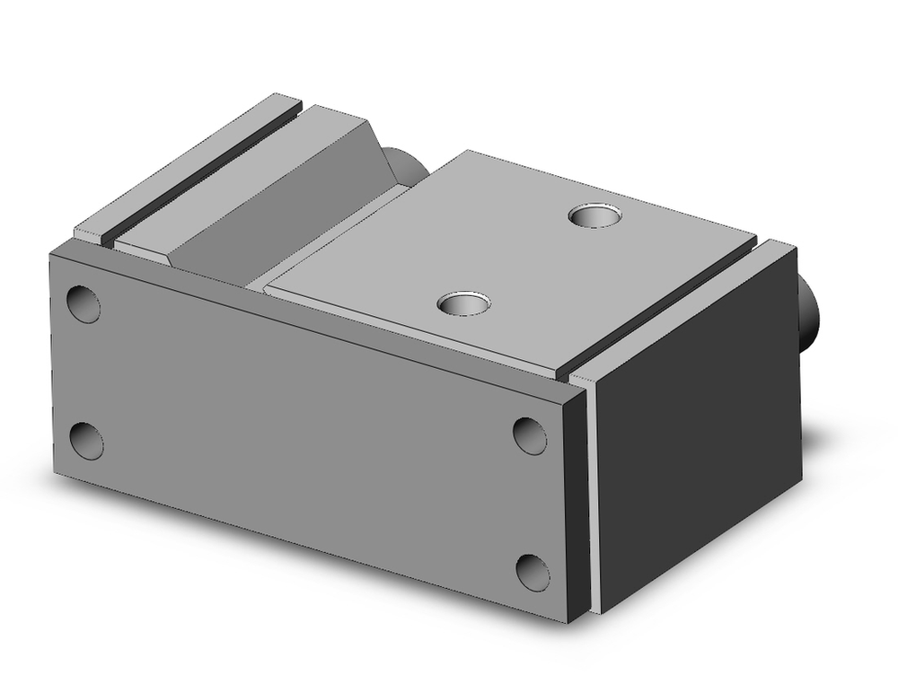Image of SMC MGQM40-25