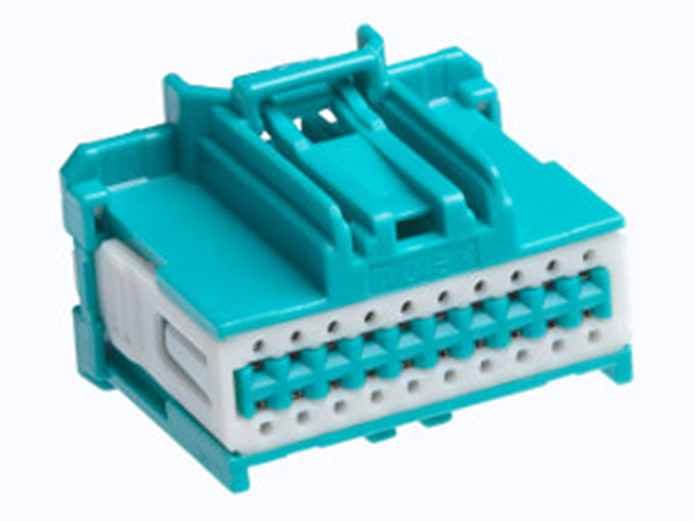 Image of Molex 347290203