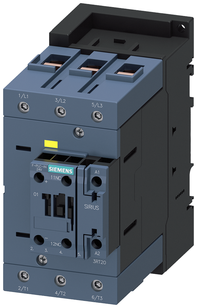 Image of Siemens 3RT20471SF30