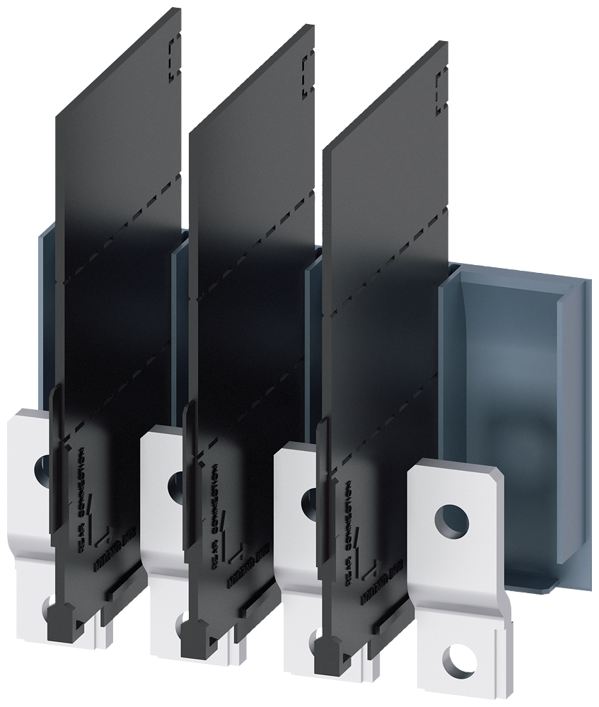Image of Siemens 3VA9134-0QB00