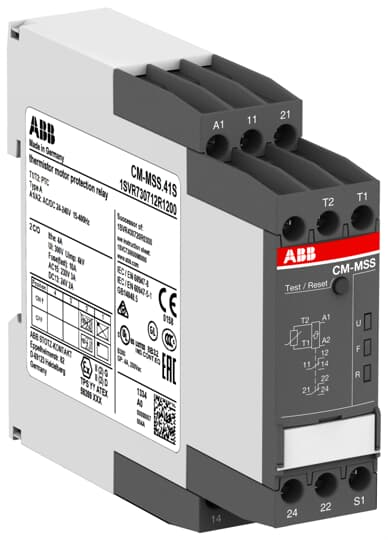 Image of ABB 1SVR740712R1200