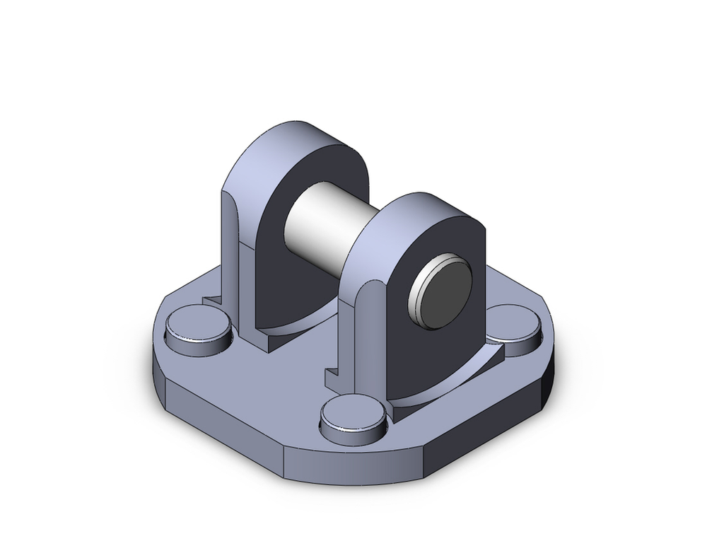 Image of SMC CG-D100