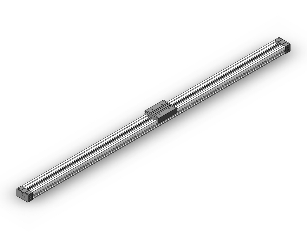 Image of SMC MY1M20G-1200