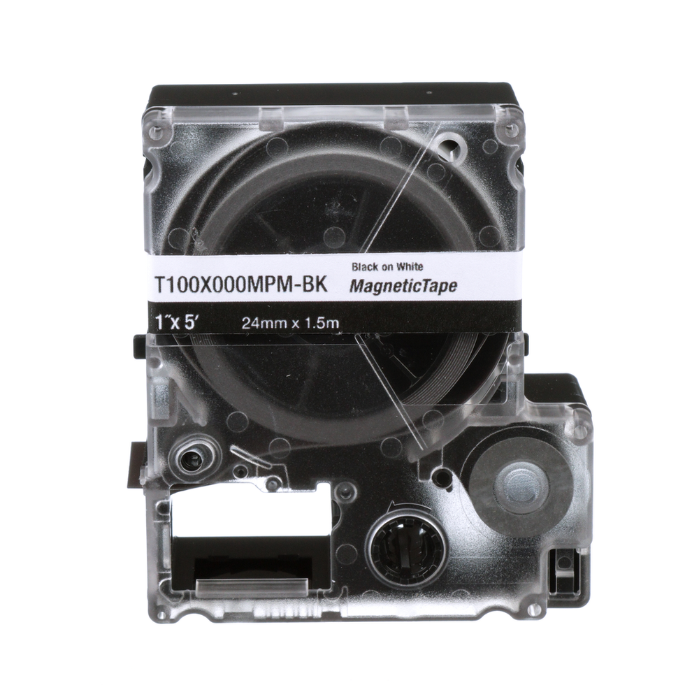 Image of Panduit T100X000MPM-BK