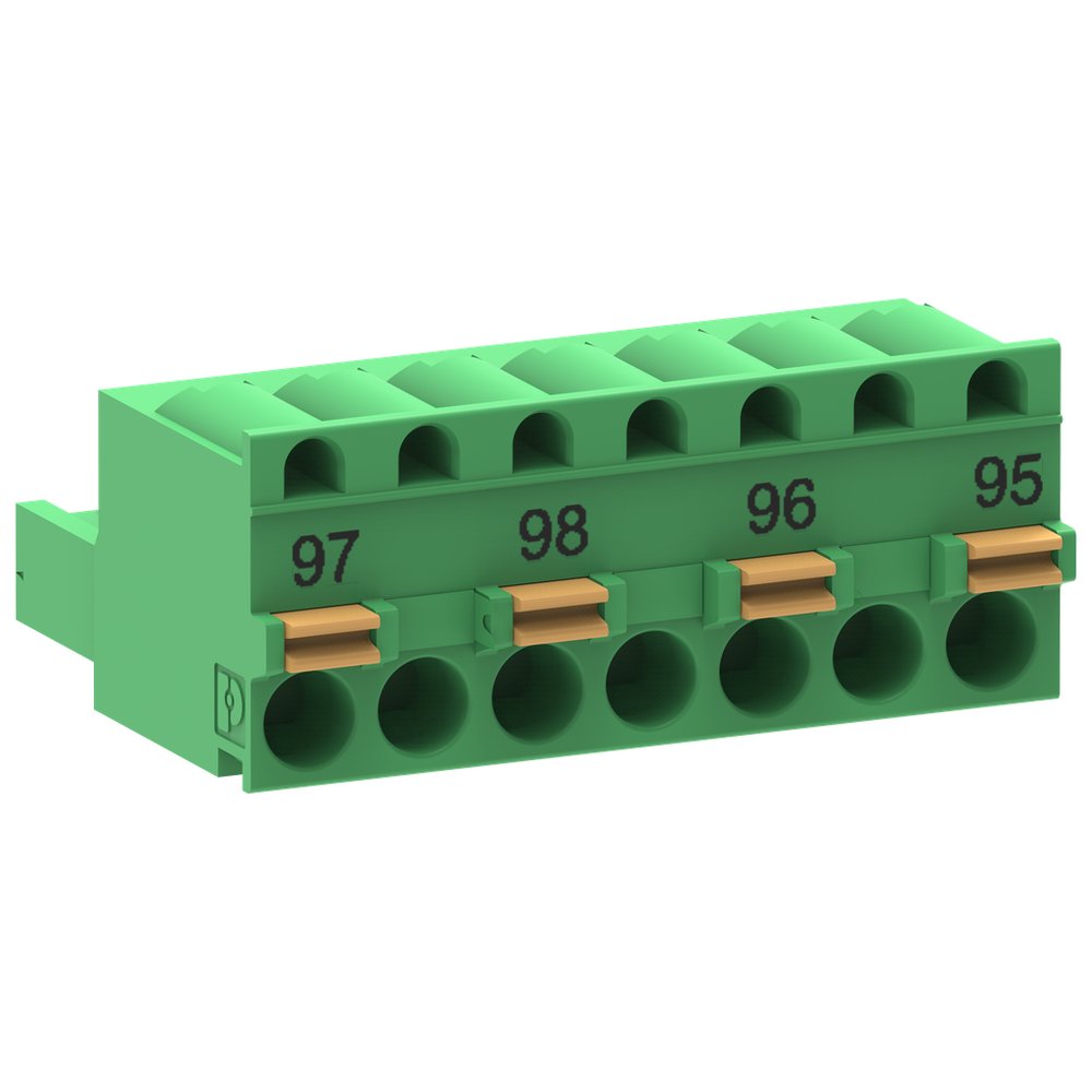 Image of Schneider Electric LA9G82