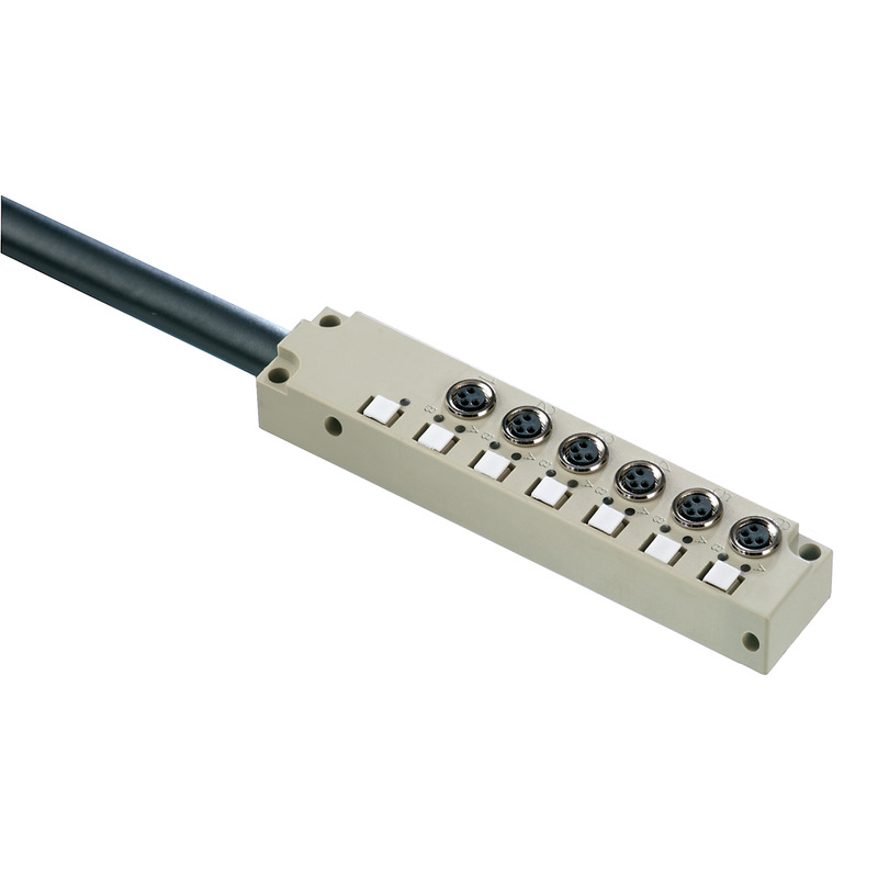 Image of Weidmuller 1849700000