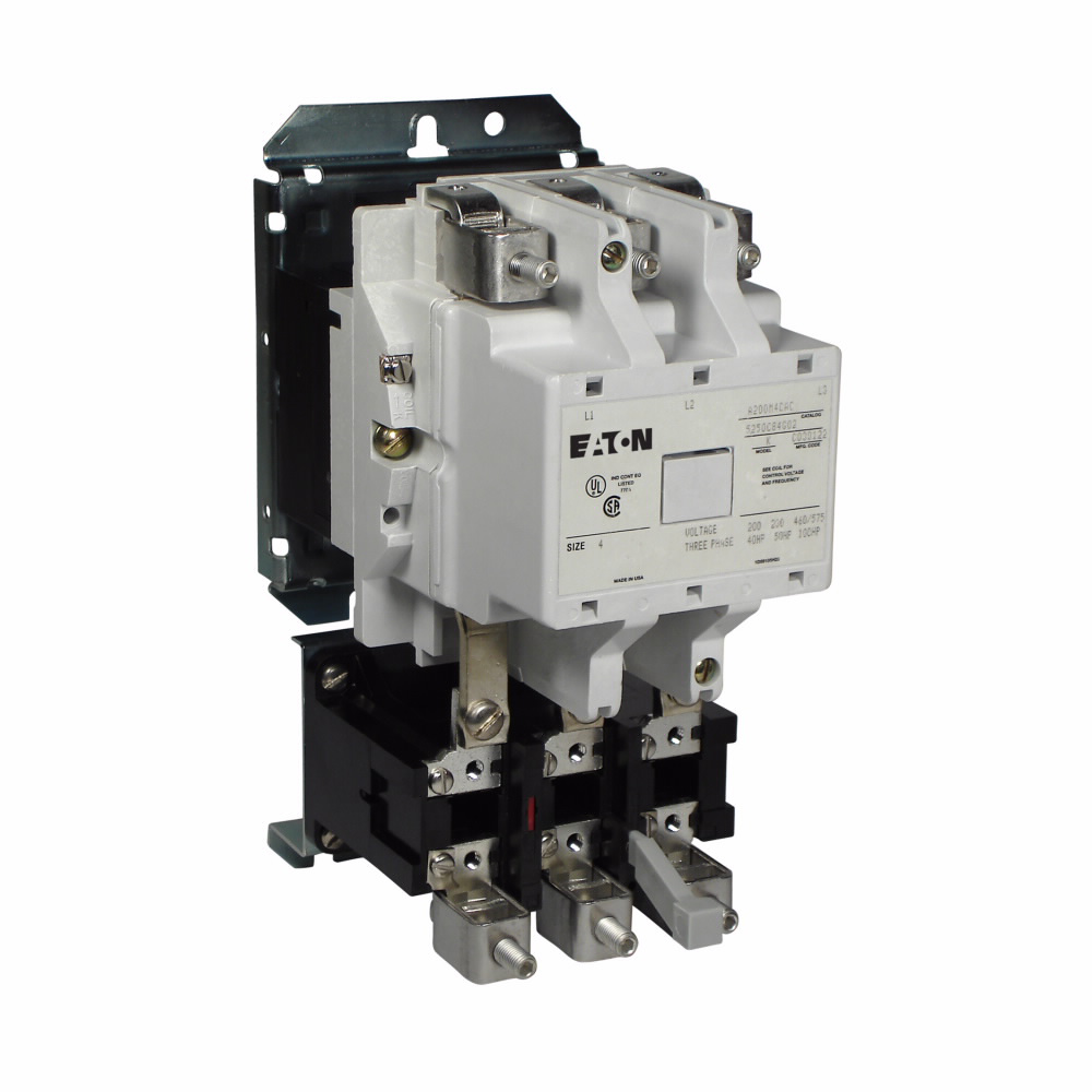 Image of Eaton A200M5CXXZ1