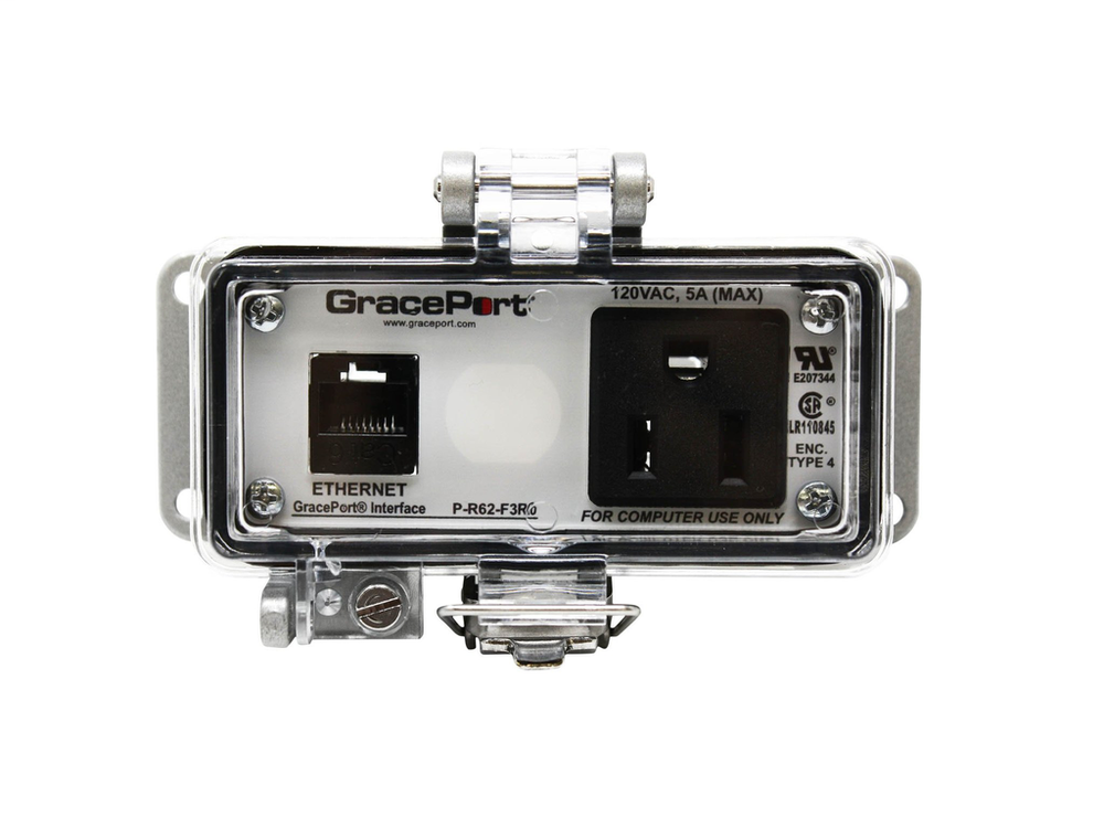 Image of Grace Ports P-R62-F3R0