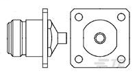 Image of TE Connectivity 1057178-1