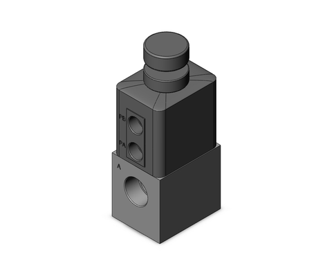 Image of SMC LVA30A-03N-C1