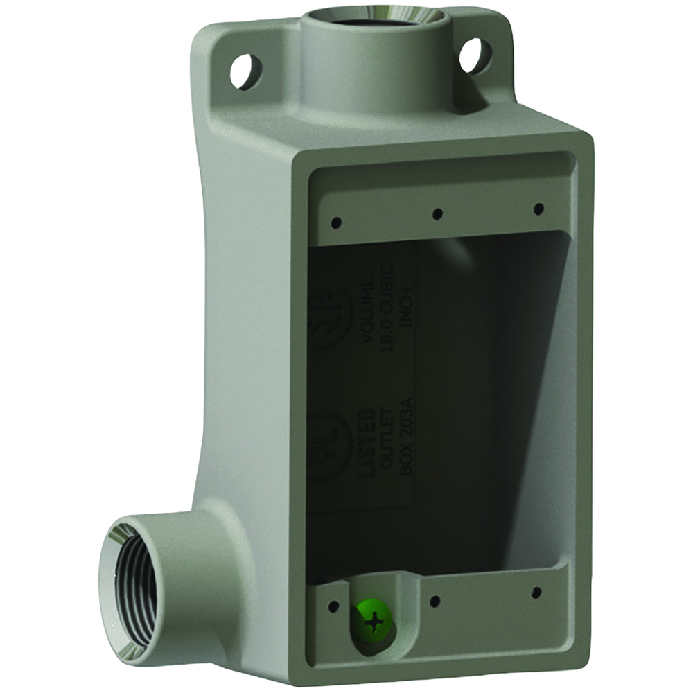 Image of Killark FSL-2M