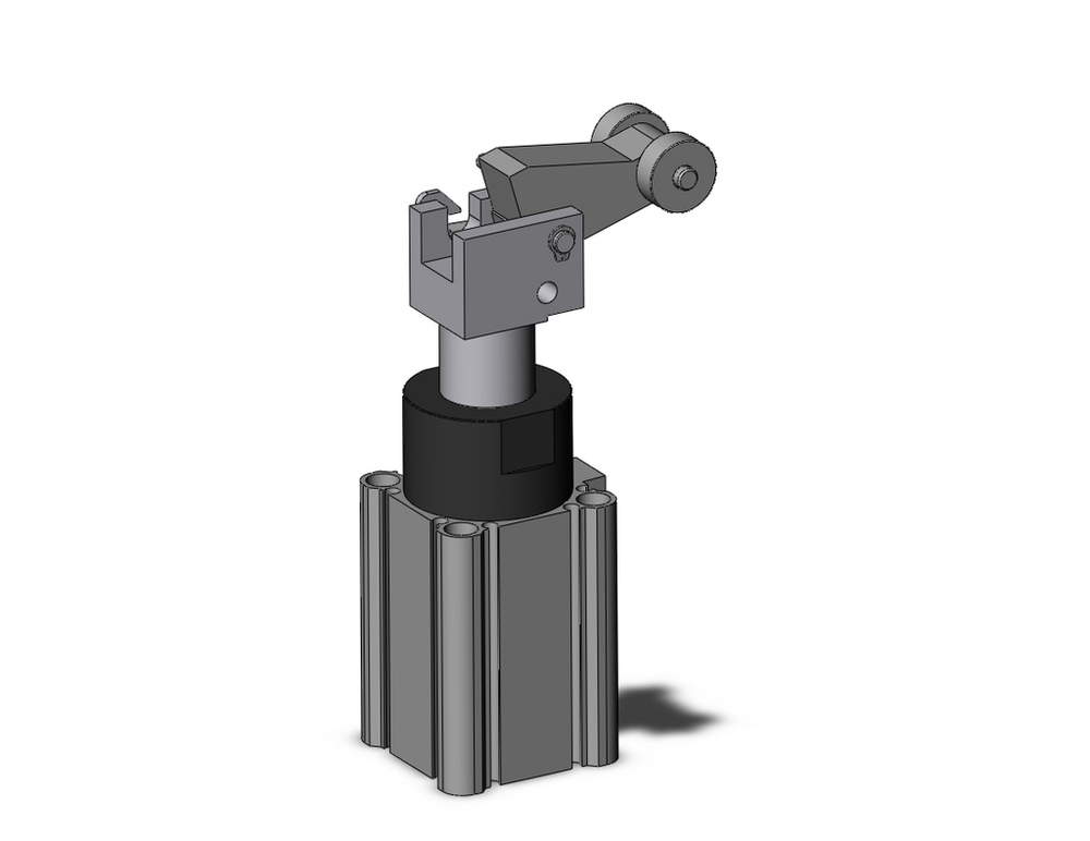 Image of SMC RSQB40TN-20DDZ