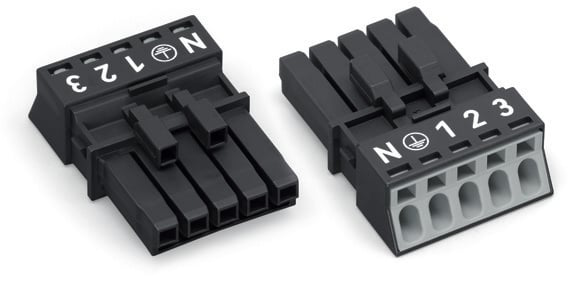 Image of WAGO 890-205