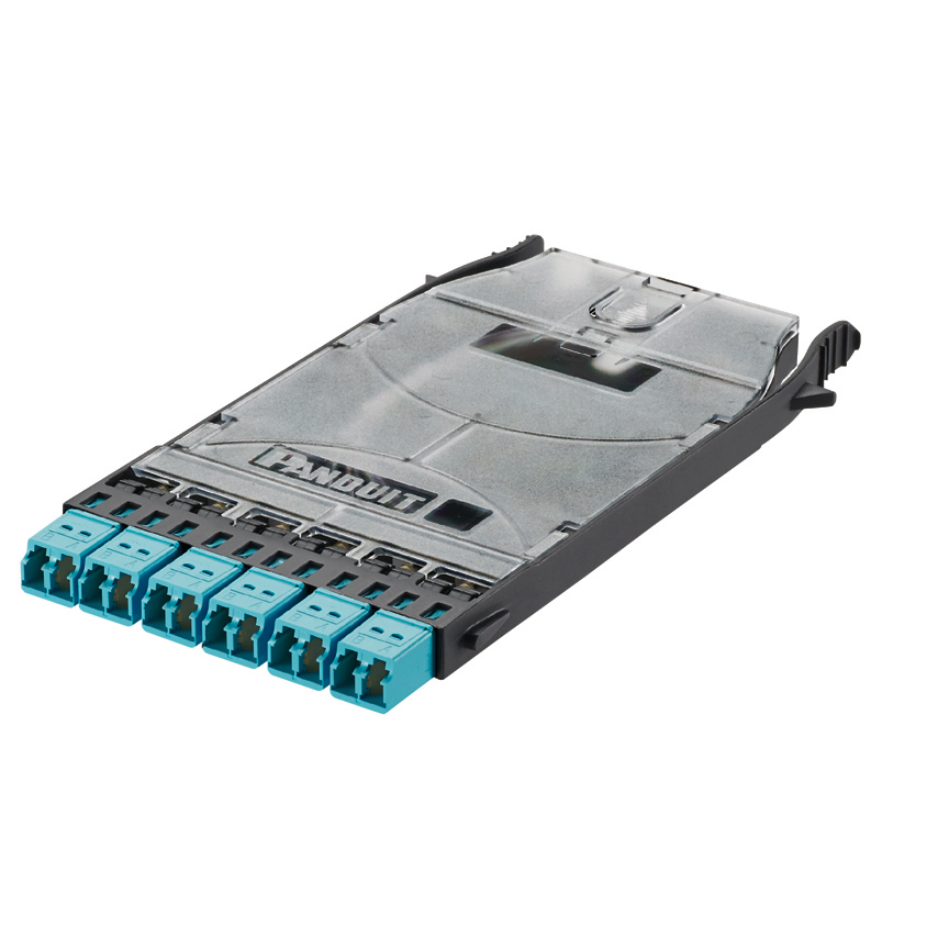 Image of Panduit FHSXO-12-10P