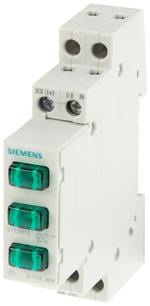 Image of Siemens 5TE5802