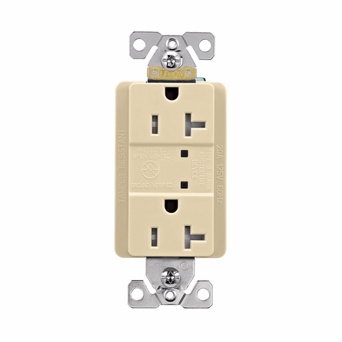 Image of Cooper Wiring Devices TR5360VS