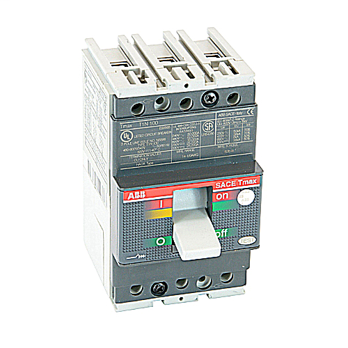 Image of ABB T1N025TL