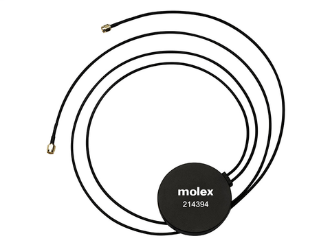 Image of Molex 2143941000