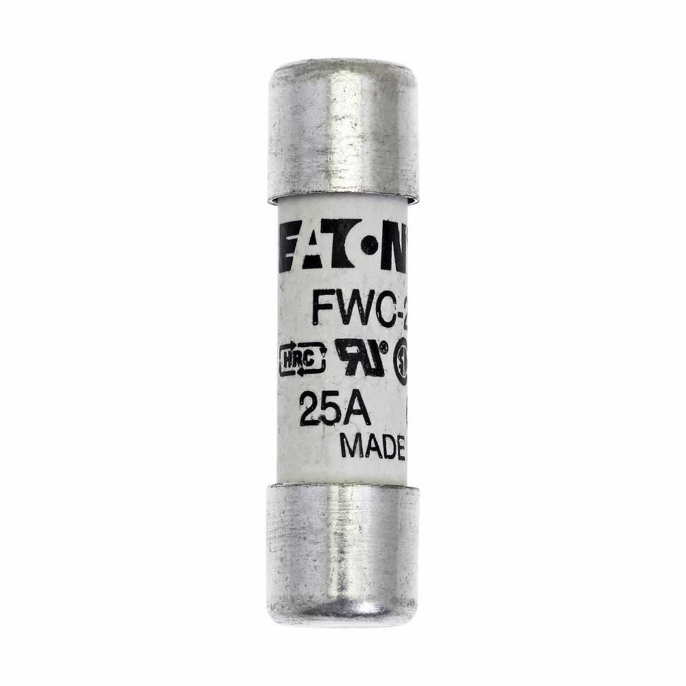 Image of Bussmann FWC-25A10F