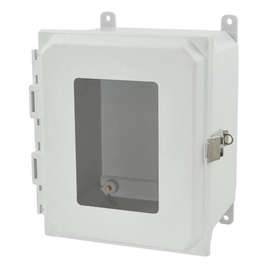 Image of Allied Moulded AMU1086LW