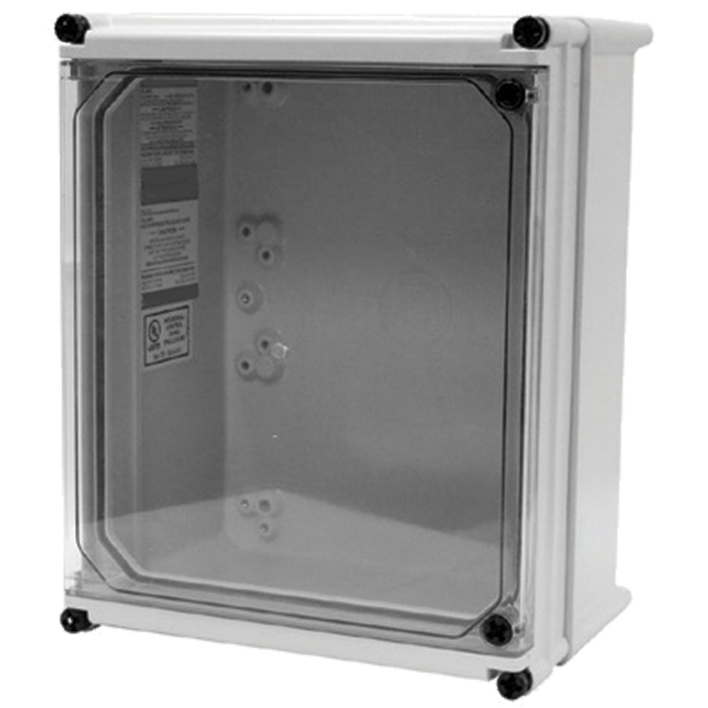 Image of nVent Hoffman A11-2414E1CTH
