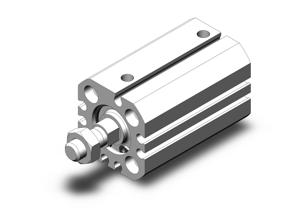 Image of SMC CD55B20-20M