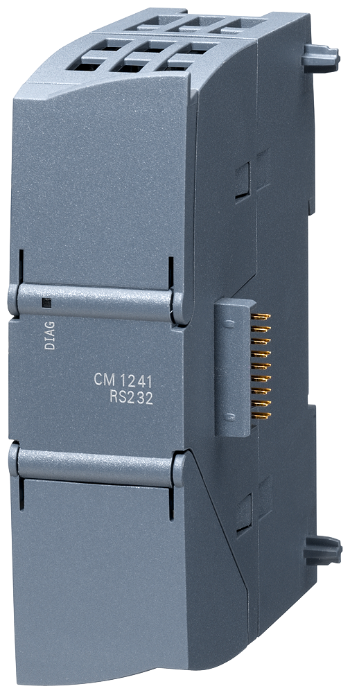 Image of Siemens 6AG12411AH324XB0