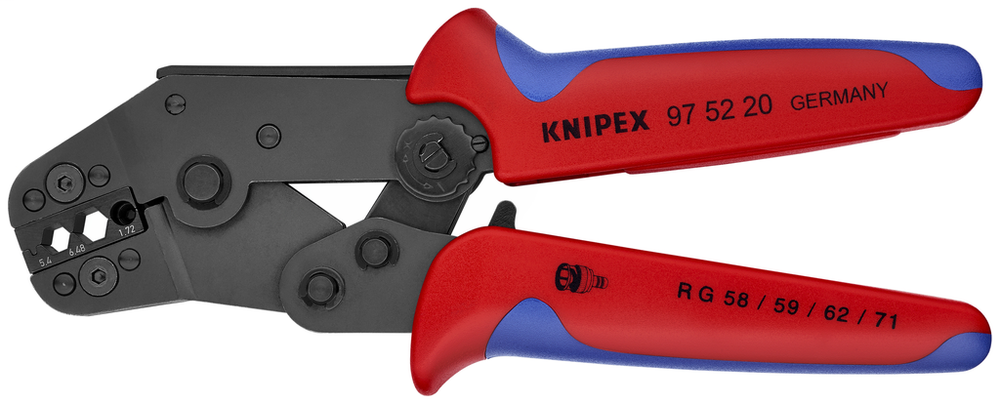 Image of KNIPEX 97 52 20