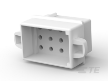 Image of TE Connectivity 1-480278-0