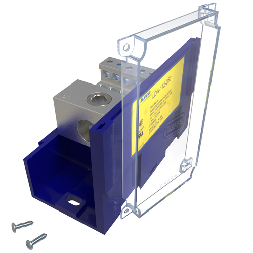Image of ILSCO LDA-112-350